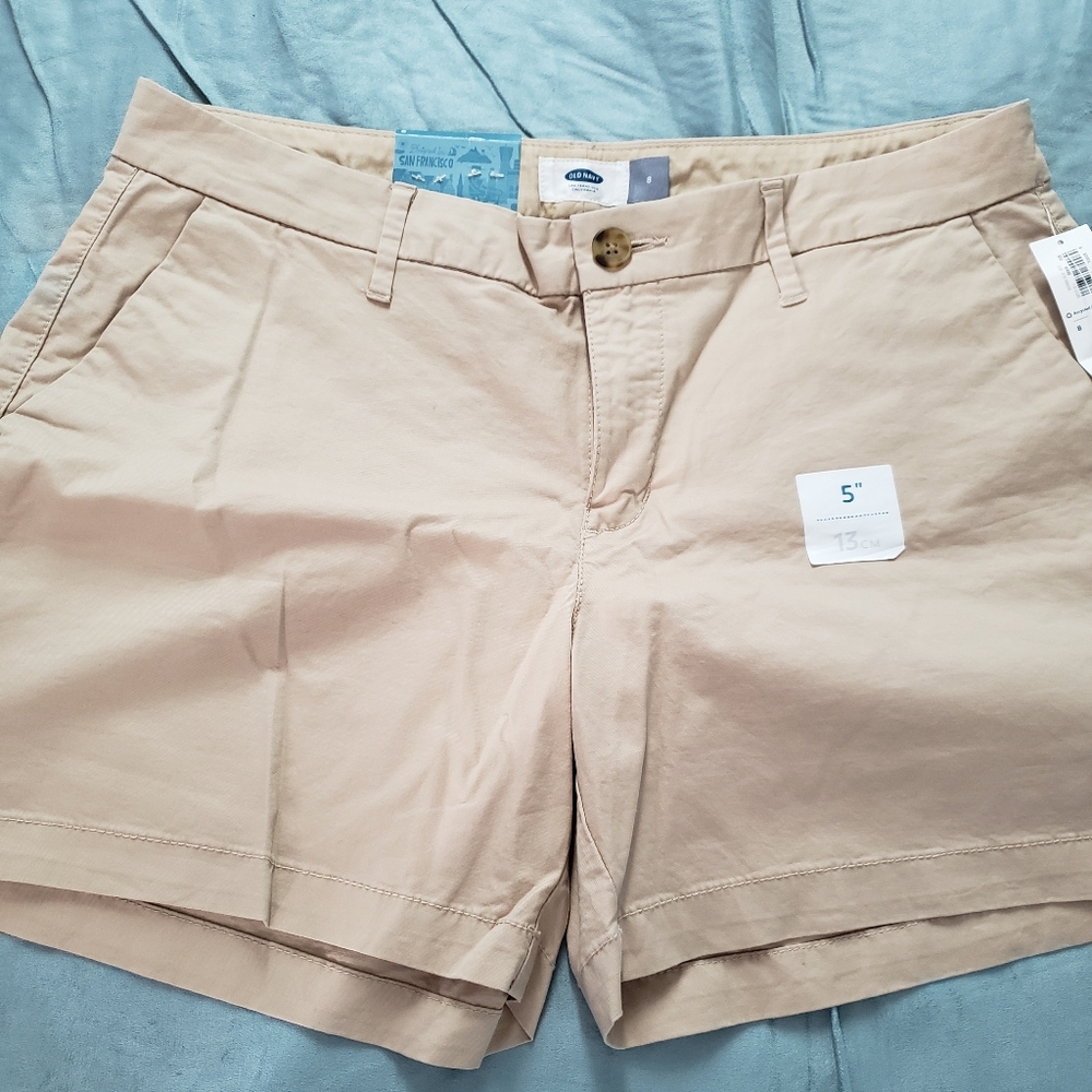 Old Navy shorts